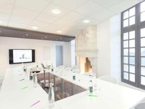 Hotels ibis Styles Vannes Gare Centre : photos des chambres