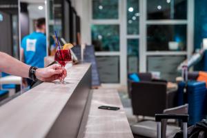 Hotels ibis Styles Beauvais : photos des chambres