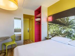 Hotels ibis styles Dax Centre : photos des chambres