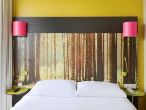 Hotels ibis styles Dax Centre : photos des chambres