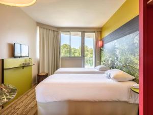 Hotels ibis styles Dax Centre : photos des chambres