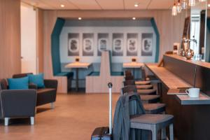 Hotels ibis Styles Beauvais : photos des chambres