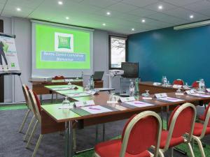 Hotels ibis Styles Reims Centre : photos des chambres