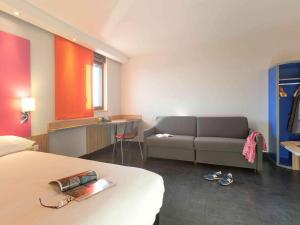 Hotels ibis Styles Romans-Valence Gare TGV : photos des chambres