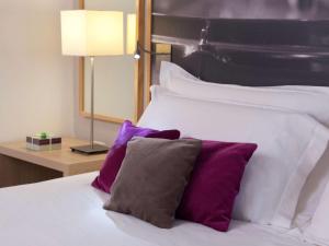 Hotels Mercure Paris 19 Philharmonie La Villette : photos des chambres