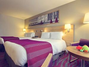 Hotels Mercure Paris Velizy : photos des chambres