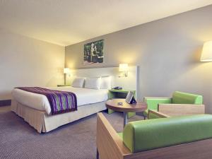 Hotels Mercure Paris Velizy : photos des chambres