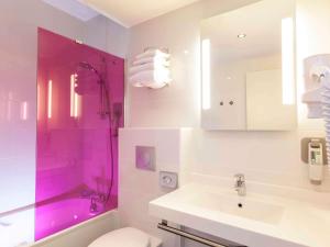 Hotels ibis Styles Saumur Gare Centre : photos des chambres