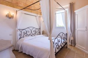 Leukos, dimora di charme