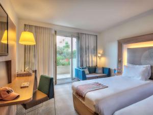 Hotels Novotel Marseille Centre Prado Velodrome : photos des chambres