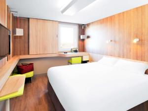 Hotels Ibis Styles Lille Marcq En Baroeul : photos des chambres