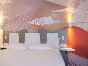 ibis Styles Poitiers Centre