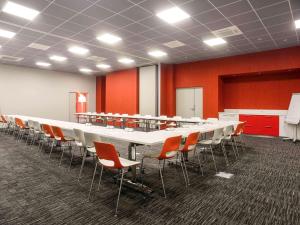 Hotels ibis Styles Poitiers Centre : photos des chambres