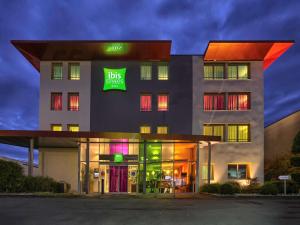 Hotels ibis Styles Bethune Bruay la Buissiere : photos des chambres