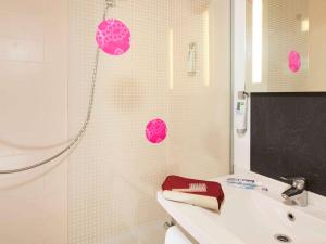 Hotels ibis Styles Bethune Bruay la Buissiere : photos des chambres