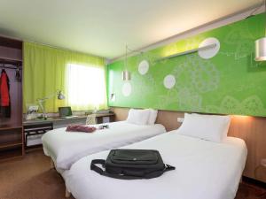 Hotels ibis Styles Bethune Bruay la Buissiere : photos des chambres