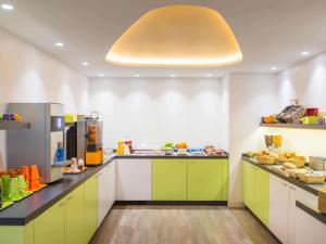 Hotels ibis Styles Paris La Defense Courbevoie : photos des chambres