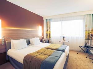 Hotels Hotel Mercure Macon Bord de Saone : photos des chambres