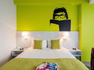 Ibis Styles Wroclaw Centrum