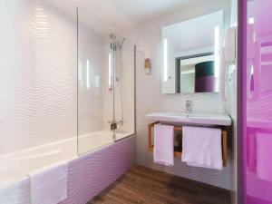 Hotels ibis Styles Les Sables Olonne : photos des chambres