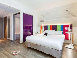 Hotels ibis Styles Les Sables Olonne : photos des chambres