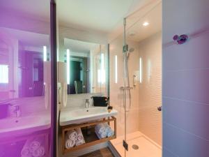 Hotels ibis Styles Les Sables Olonne : photos des chambres