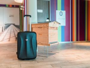 Hotels ibis Styles Les Sables Olonne : photos des chambres