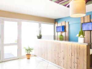 Hotels ibis Styles Marennes d'Oleron : photos des chambres