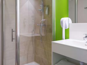 Hotels ibis styles Villeneuve Sur Lot : photos des chambres