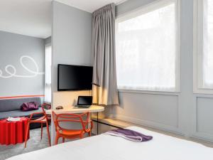 Hotels ibis Styles Paris Velizy : photos des chambres