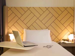 Hotels Ibis Styles Paris Massena Olympiades : photos des chambres