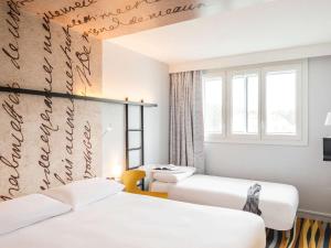 Hotels ibis Styles Meaux Centre : photos des chambres