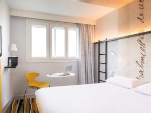 Hotels ibis Styles Meaux Centre : photos des chambres