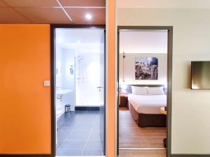 Hotels ibis Styles Lyon Centre Confluence : photos des chambres