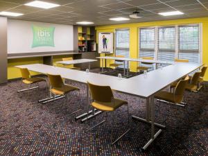 Hotels ibis Styles Lyon Centre Confluence : photos des chambres