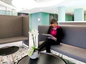 Hotels ibis Styles Lyon Centre Confluence : photos des chambres