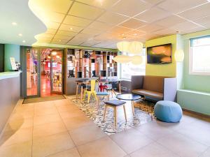 Hotels ibis Styles Lyon Centre Confluence : photos des chambres