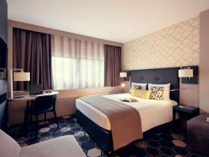 Hotels Mercure Orange Centre A7/A9 : photos des chambres