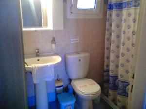 Armenistis View Studios Ikaria Greece