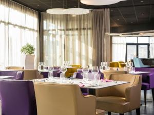 Hotels Mercure Cherbourg Centre Port : photos des chambres