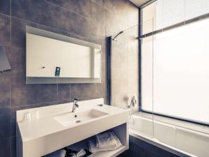 Hotels Mercure Cherbourg Centre Port : photos des chambres