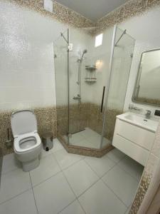 Luxury Quadruple Room room in Hotel Allura