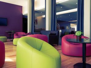 Hotels Mercure Villefranche en Beaujolais : photos des chambres