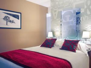 Hotels Mercure Villefranche en Beaujolais : photos des chambres