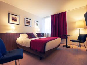 Hotels Mercure Villefranche en Beaujolais : photos des chambres