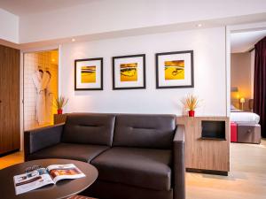 Hotels Mercure Villefranche en Beaujolais : photos des chambres