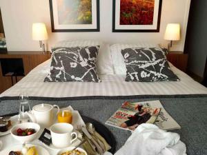 Hotels Mercure Villefranche en Beaujolais : photos des chambres