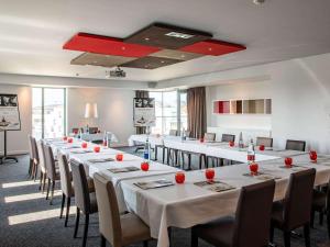 Hotels Mercure Villefranche en Beaujolais : photos des chambres