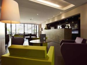 Hotels Mercure Villefranche en Beaujolais : photos des chambres