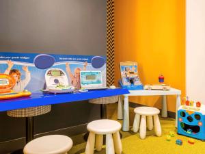 Hotels Ibis Styles Paris Crimee La Villette : photos des chambres